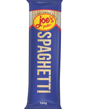 Spaghetti Joes 2