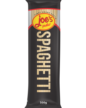 Spaghetti Joes 1